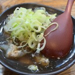 もつ焼き 福政 - 