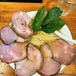 極汁美麺 umami - 