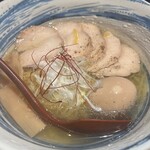 麺屋かもめ - 
