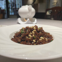 中国飯店 富麗華 - 