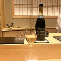 鮨 さいとう - 