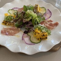 レストラン ビブ - 
