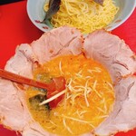 壱発ラーメン - 