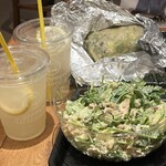 CHOPPED SALAD DAY 横浜みなとみらい店 - 
