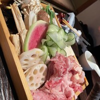 雪梅花 菜根譚 - 