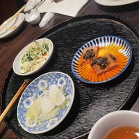 雪梅花 菜根譚 - 