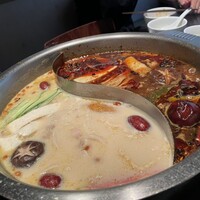 雪梅花 菜根譚 - 