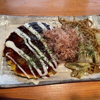 OSAKA きっちん 銀座本店 - 