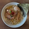 麺屋 あきのそら