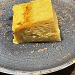 壮士 - 卵焼きのアップ