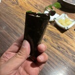 壮士 - 角度を変えて