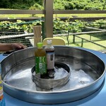 ドライブイン刈谷田 - 