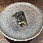 壮士 - 干瓢巻き