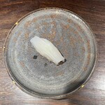 壮士 - 剣先イカ