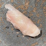 壮士 - 白甘鯛アップ