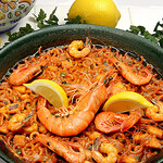 カサ・デ・フジモリ - 料理写真: