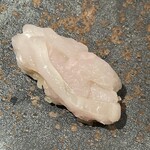 壮士 - 穴子のアップ