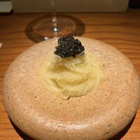 トムクリオーザ - 