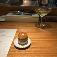 トムクリオーザ - 