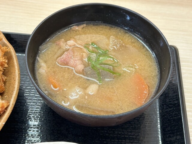 Katsuya Aichi Katsukawa Inter Ten photo 5