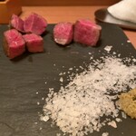 ニクスペシャリテ・マクラ - 