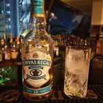 マイ・スコッチ - 