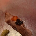 ニクスペシャリテ・マクラ - 