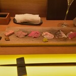 ニクスペシャリテ・マクラ - 