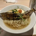 麦と麺助 - 