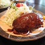 レストラン 牛石 - 