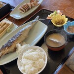 民宿 青塚食堂 - 