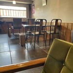 イタリアンダイニング CAFE bird - 