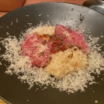 ニクスペシャリテ・マクラ - 