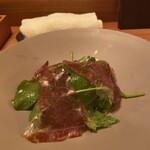 ニクスペシャリテ・マクラ - 