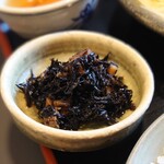 レストラン 牛石 - 