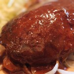 レストラン 牛石 - 