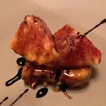 ニクスペシャリテ・マクラ - 