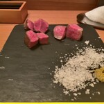 ニクスペシャリテ・マクラ - 