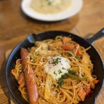 イタリアンダイニング CAFE bird - 