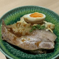 和食 いぶり別邸 新橋店 - 