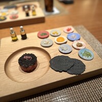 Salon du Kuma3 北新地 - 