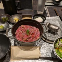東京焼肉いのうえ 銀座店 - 