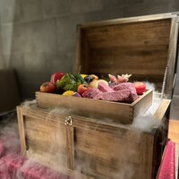 Salon du Kuma3 北新地 - 