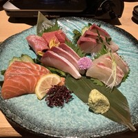 和食 いぶり別邸 新橋店 - 