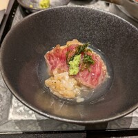 東京焼肉いのうえ 銀座店 - 