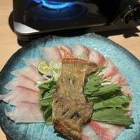 和食 いぶり別邸 新橋店 - 