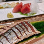 琉球割烹 ふぁいみーる - 