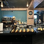 Cois espresso club - 