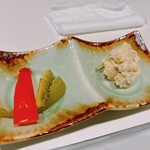 琉球割烹 ふぁいみーる - 