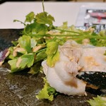 琉球割烹 ふぁいみーる - 